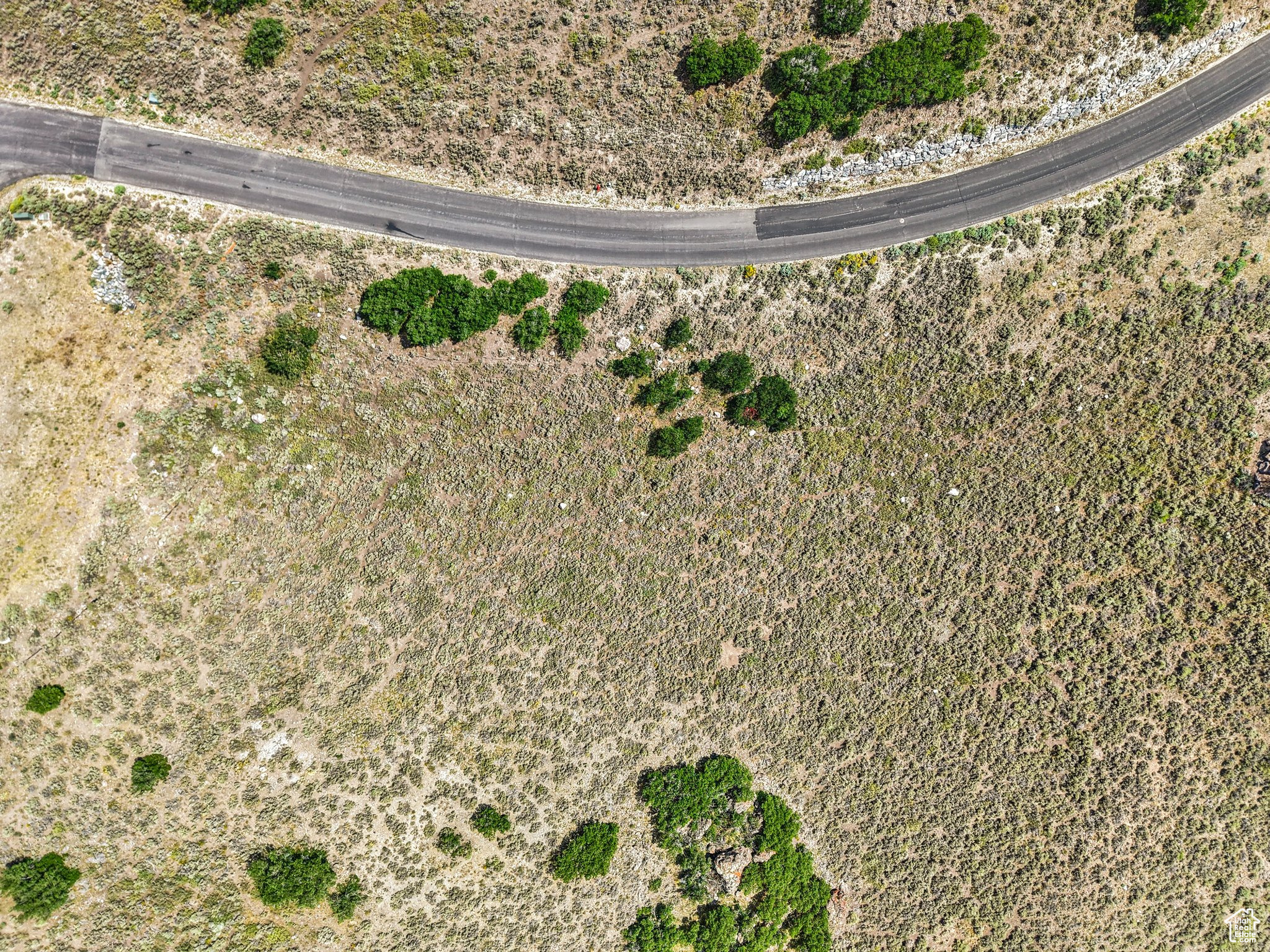 NORTHGATE CANYON - Land