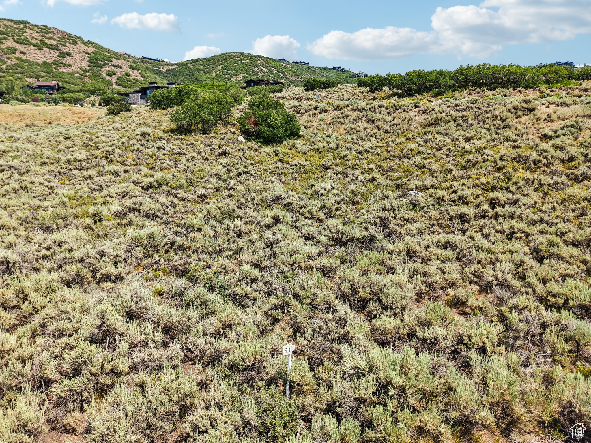 NORTHGATE CANYON - Land
