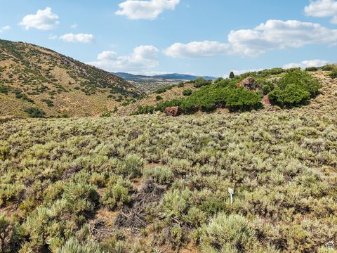 Tiny photo for 1275 E CANYON GATE RD #31, Park City, UT 84098 (MLS # 2102472)