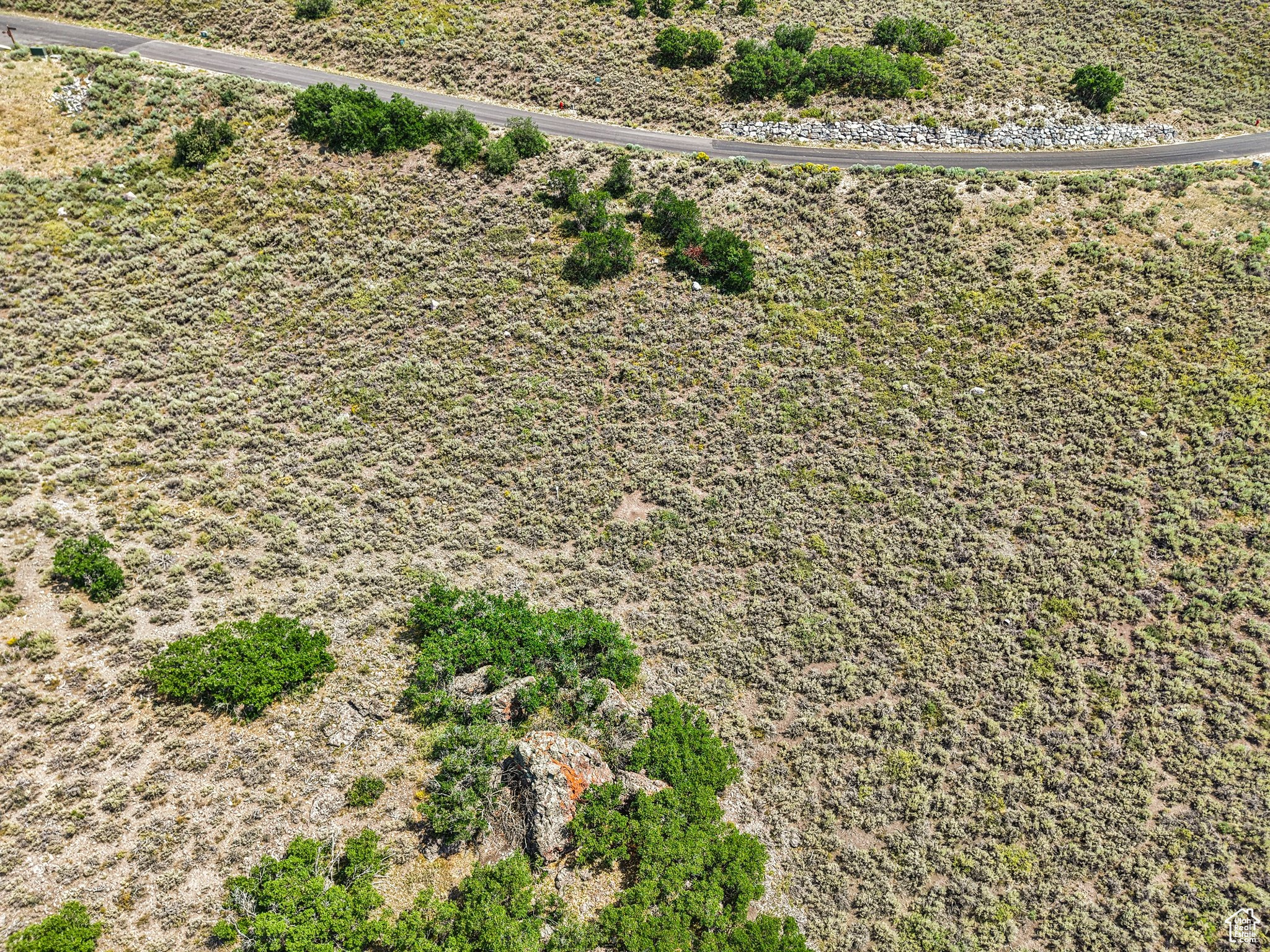 NORTHGATE CANYON - Land