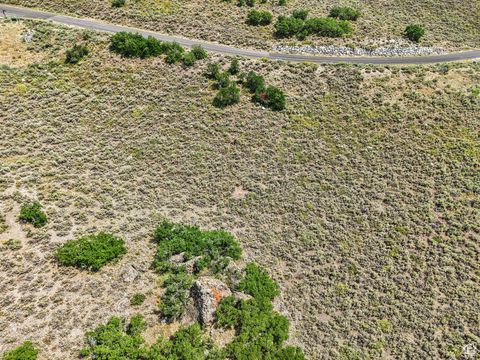 Tiny photo for 1275 E CANYON GATE RD #31, Park City, UT 84098 (MLS # 2102472)