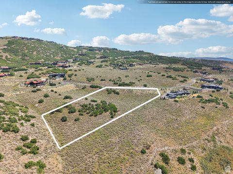 Tiny photo for 1275 E CANYON GATE RD #31, Park City, UT 84098 (MLS # 2102472)