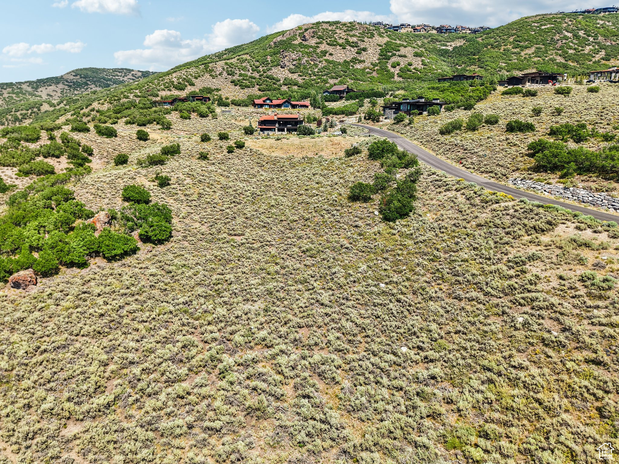 NORTHGATE CANYON - Land