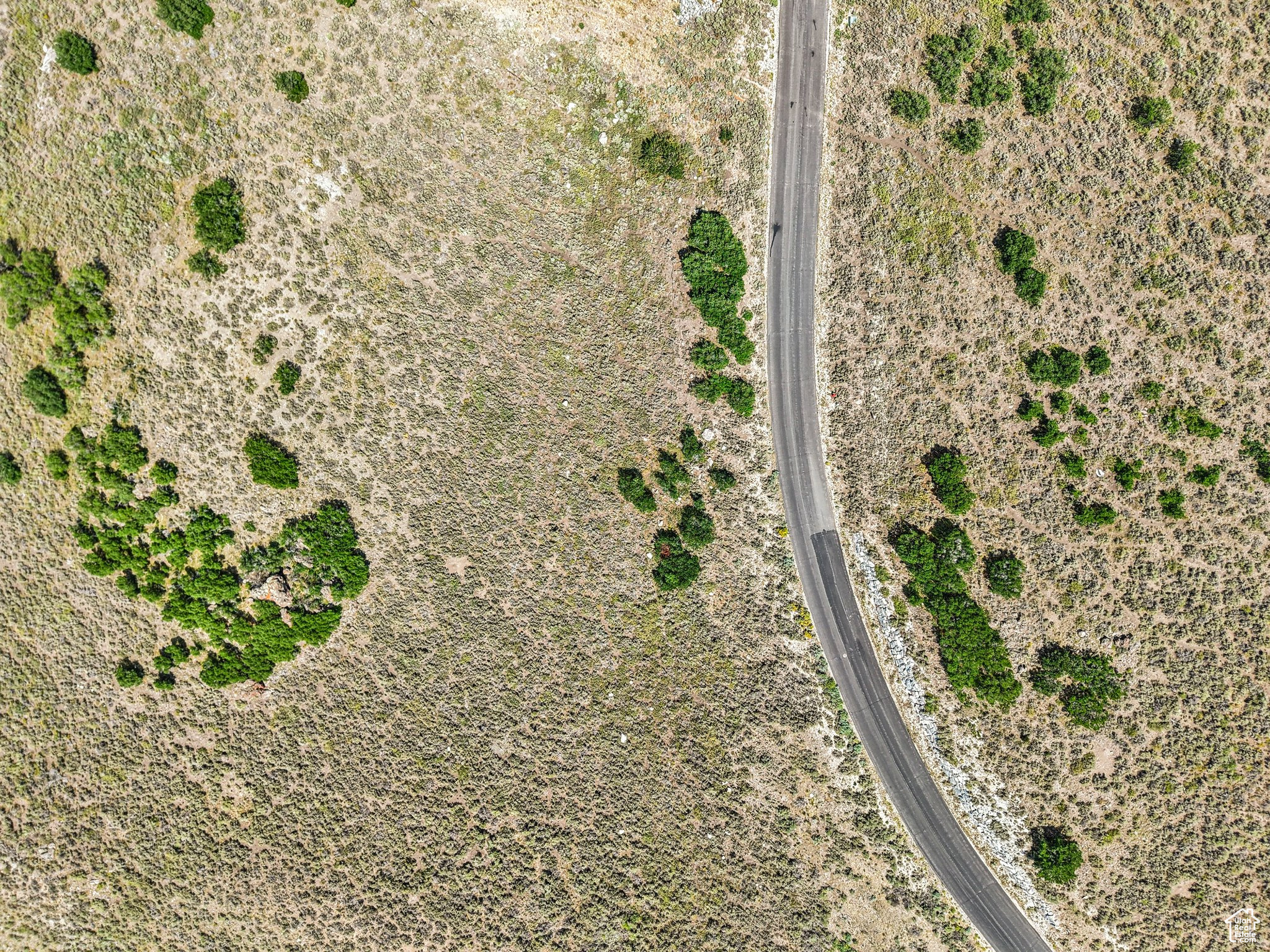 NORTHGATE CANYON - Land
