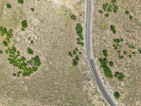 Tiny photo for 1275 E CANYON GATE RD #31, Park City, UT 84098 (MLS # 2102472)