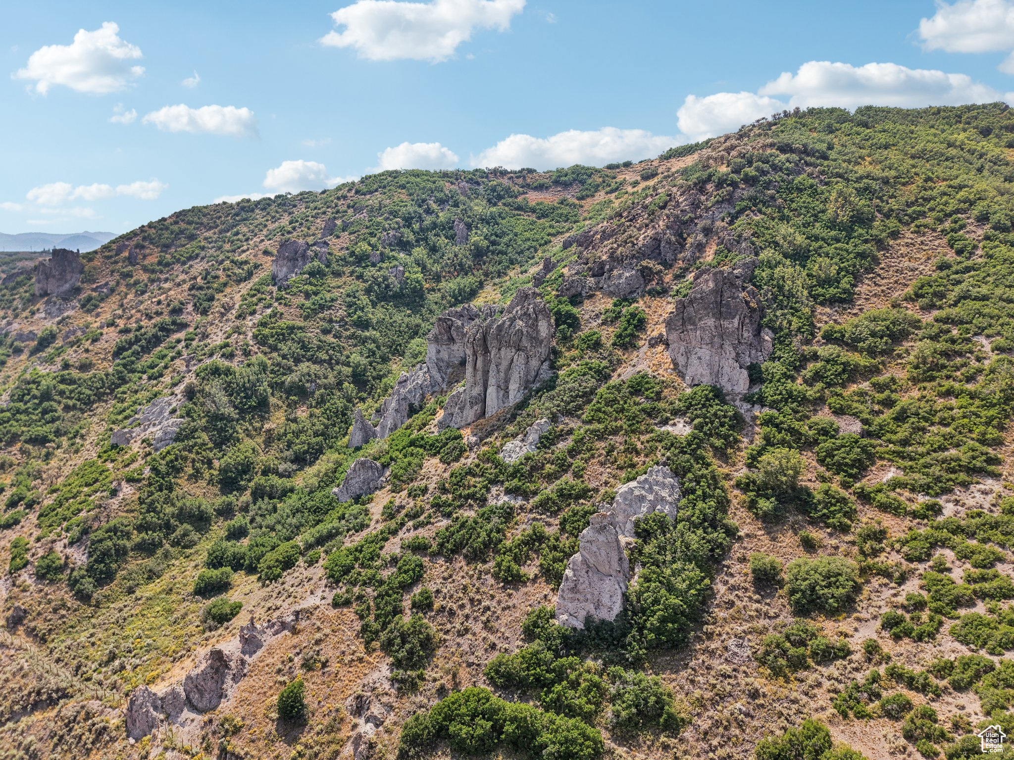 NORTHGATE CANYON - Land