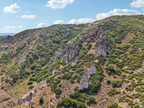 Tiny photo for 1275 E CANYON GATE RD #31, Park City, UT 84098 (MLS # 2102472)