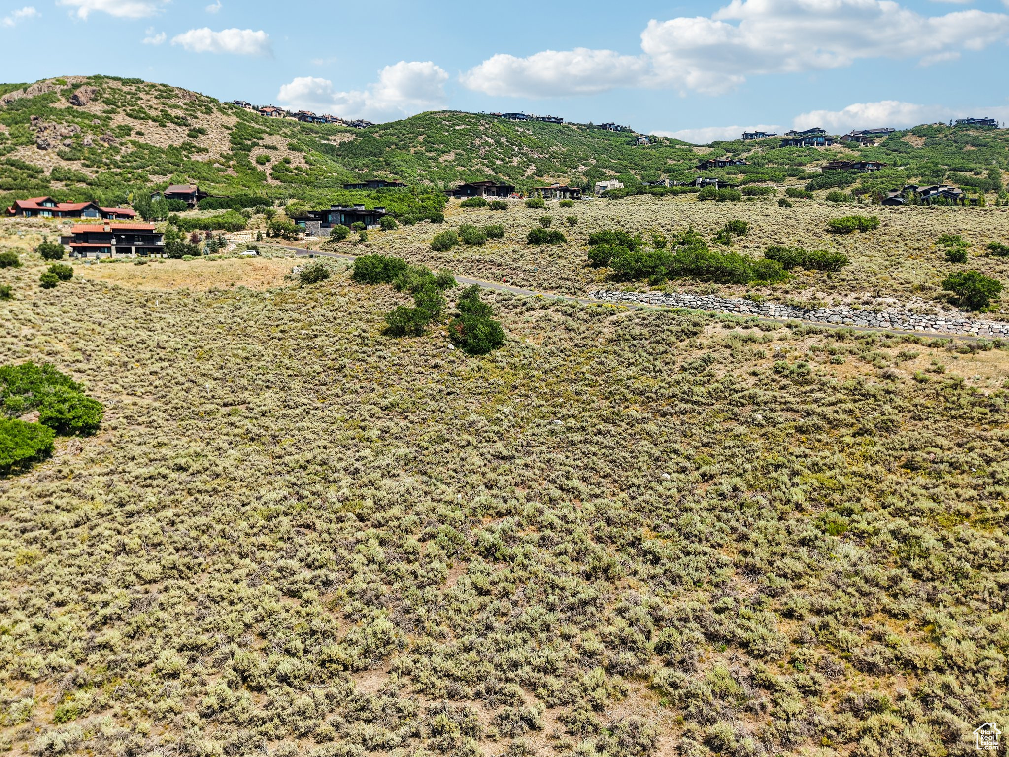 NORTHGATE CANYON - Land