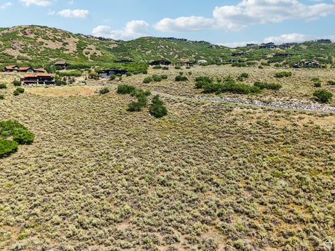 Tiny photo for 1275 E CANYON GATE RD #31, Park City, UT 84098 (MLS # 2102472)