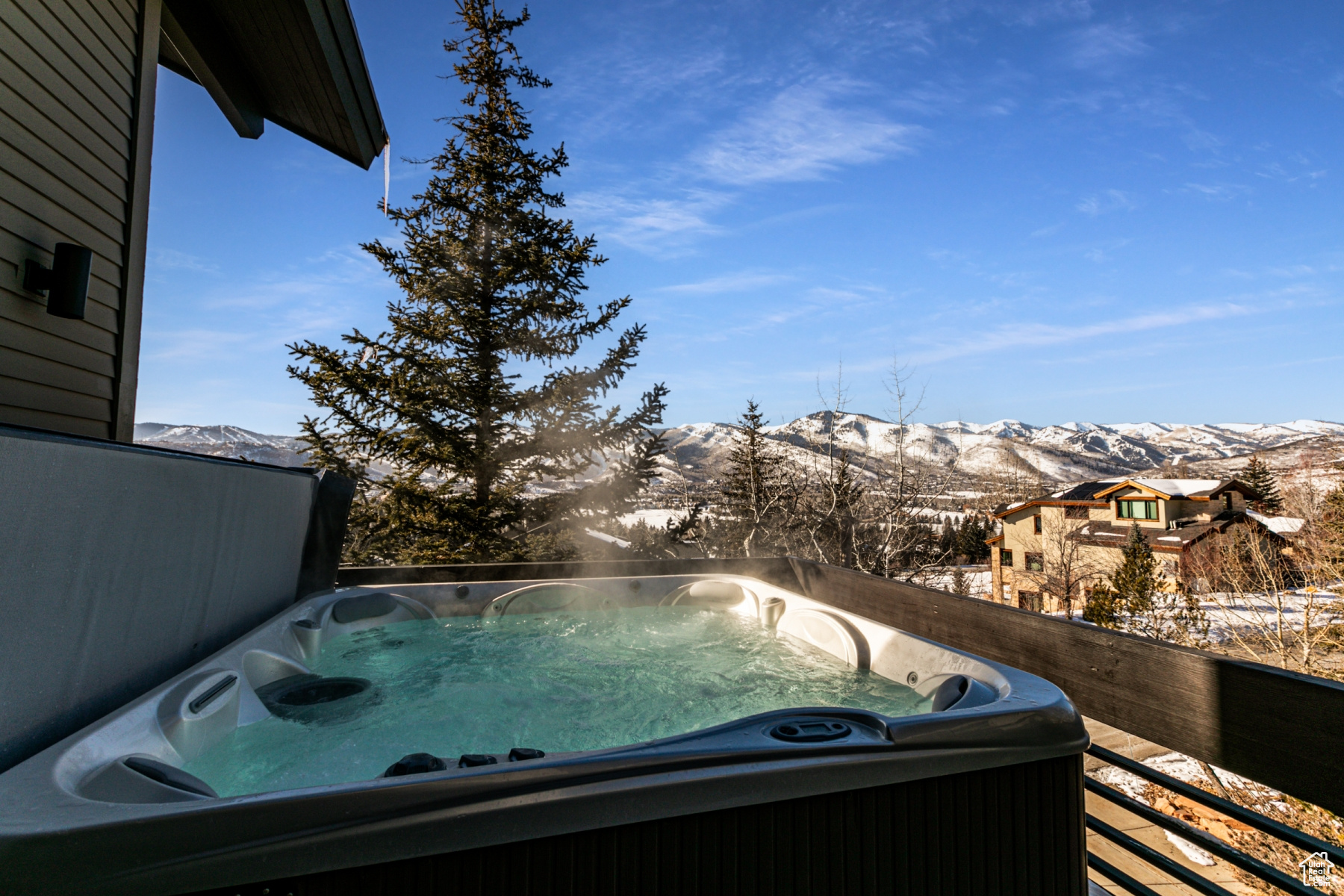 2534 Larkspur Dr, Park City, Utah image 35