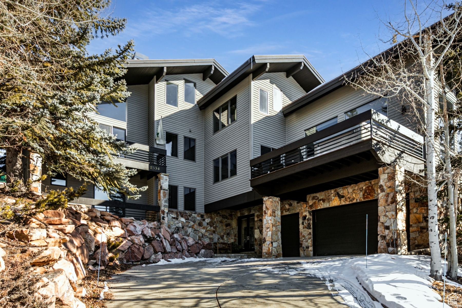 2534 Larkspur Dr, Park City, Utah image 3