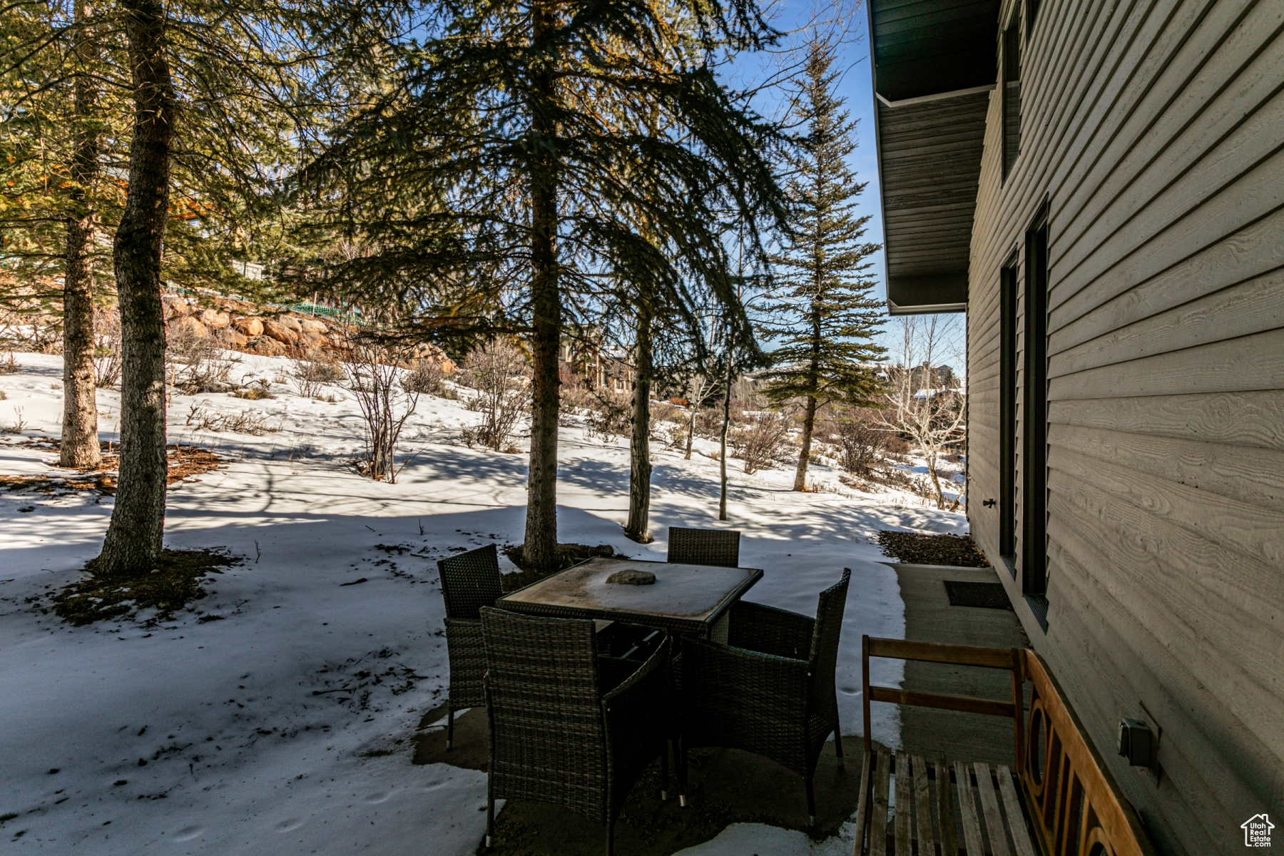 2534 Larkspur Dr, Park City, Utah image 34