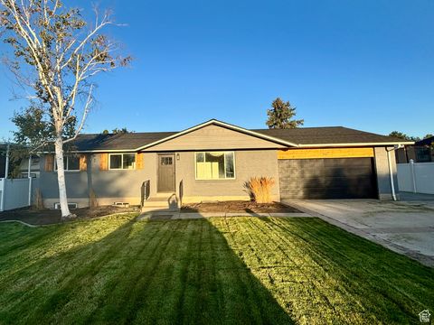 Photo of 5161 S 3600 W, Taylorsville, UT 84129 (MLS # 2113973)