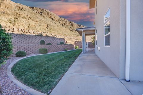 Tiny photo for 1191 S 100 W, Hurricane, UT 84737 (MLS # 2126557)