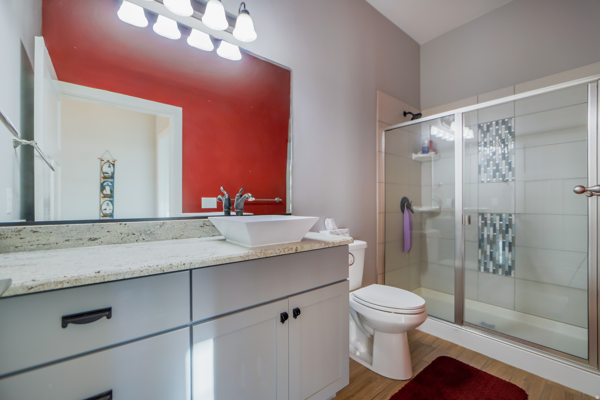 CLIFF SHADOW SUB PH 1 - Residential