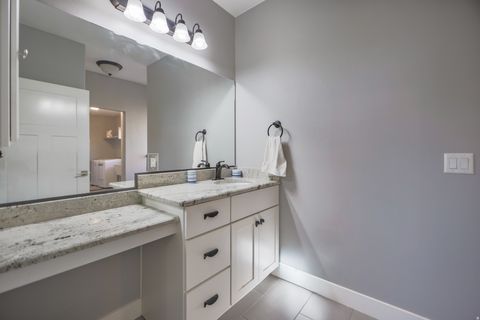 Tiny photo for 1191 S 100 W, Hurricane, UT 84737 (MLS # 2126557)