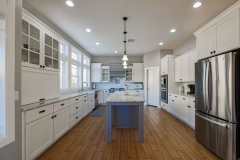 Tiny photo for 1191 S 100 W, Hurricane, UT 84737 (MLS # 2126557)