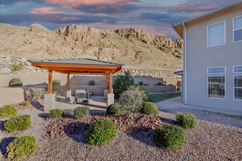 Tiny photo for 1191 S 100 W, Hurricane, UT 84737 (MLS # 2126557)