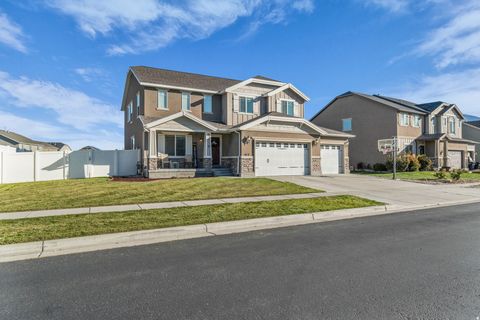 Tiny photo for 642 W MULBERRY St, Stansbury Park, UT 84074 (MLS # 2121344)