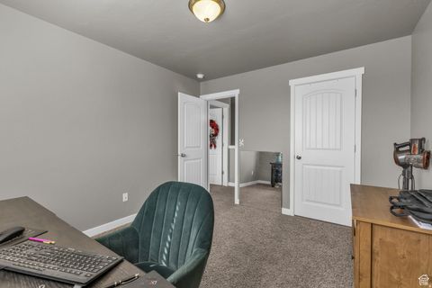 Tiny photo for 642 W MULBERRY St, Stansbury Park, UT 84074 (MLS # 2121344)