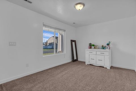 Tiny photo for 642 W MULBERRY St, Stansbury Park, UT 84074 (MLS # 2121344)