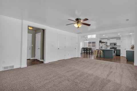 Tiny photo for 642 W MULBERRY St, Stansbury Park, UT 84074 (MLS # 2121344)