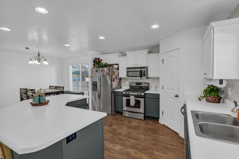 Tiny photo for 642 W MULBERRY St, Stansbury Park, UT 84074 (MLS # 2121344)