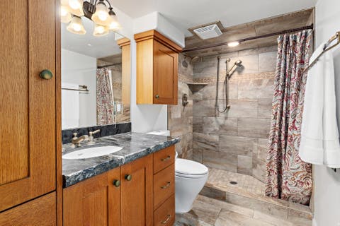 Tiny photo for 5446 W MOSS ROSE CT S, Herriman, UT 84096 (MLS # 2178575)