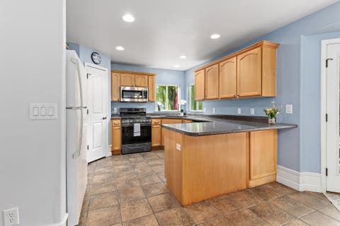 Tiny photo for 5446 W MOSS ROSE CT S, Herriman, UT 84096 (MLS # 2178575)