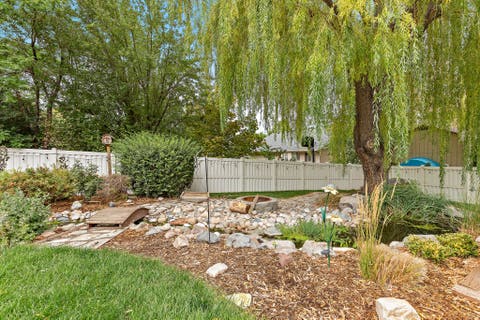 Tiny photo for 5446 W MOSS ROSE CT S, Herriman, UT 84096 (MLS # 2178575)