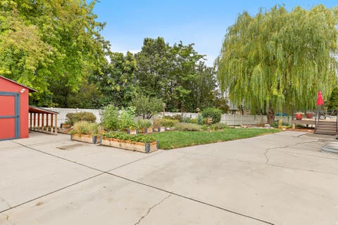Tiny photo for 5446 W MOSS ROSE CT S, Herriman, UT 84096 (MLS # 2178575)