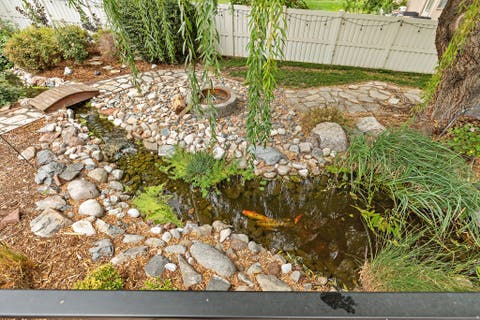 Tiny photo for 5446 W MOSS ROSE CT S, Herriman, UT 84096 (MLS # 2178575)