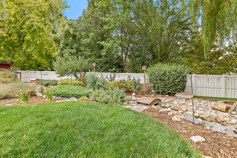 Tiny photo for 5446 W MOSS ROSE CT S, Herriman, UT 84096 (MLS # 2178575)
