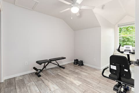 Tiny photo for 5446 W MOSS ROSE CT S, Herriman, UT 84096 (MLS # 2178575)