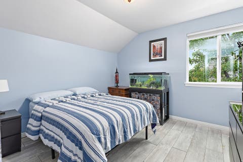 Tiny photo for 5446 W MOSS ROSE CT S, Herriman, UT 84096 (MLS # 2178575)