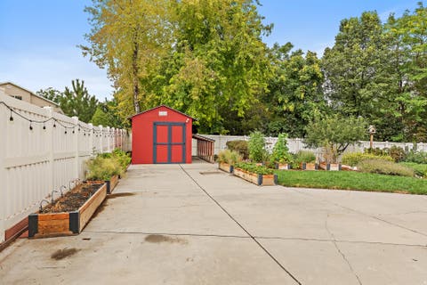 Tiny photo for 5446 W MOSS ROSE CT S, Herriman, UT 84096 (MLS # 2178575)