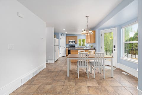 Tiny photo for 5446 W MOSS ROSE CT S, Herriman, UT 84096 (MLS # 2178575)