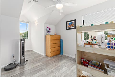 Tiny photo for 5446 W MOSS ROSE CT S, Herriman, UT 84096 (MLS # 2178575)