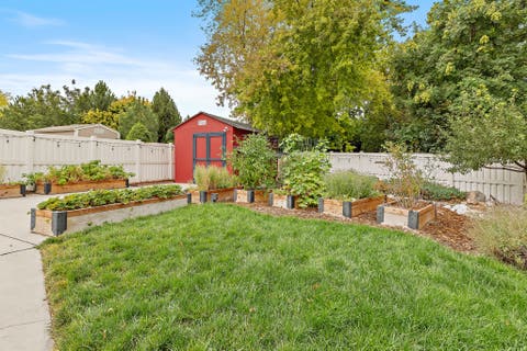Tiny photo for 5446 W MOSS ROSE CT S, Herriman, UT 84096 (MLS # 2178575)