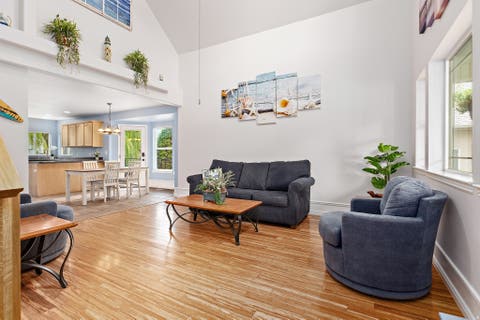 Tiny photo for 5446 W MOSS ROSE CT S, Herriman, UT 84096 (MLS # 2178575)