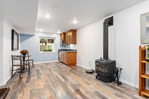 Tiny photo for 5446 W MOSS ROSE CT S, Herriman, UT 84096 (MLS # 2178575)