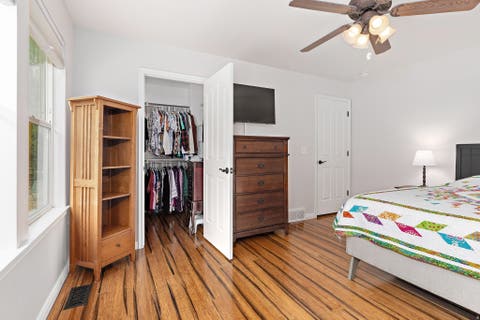 Tiny photo for 5446 W MOSS ROSE CT S, Herriman, UT 84096 (MLS # 2178575)