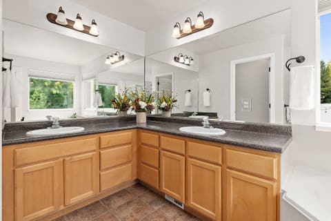 Tiny photo for 5446 W MOSS ROSE CT S, Herriman, UT 84096 (MLS # 2178575)