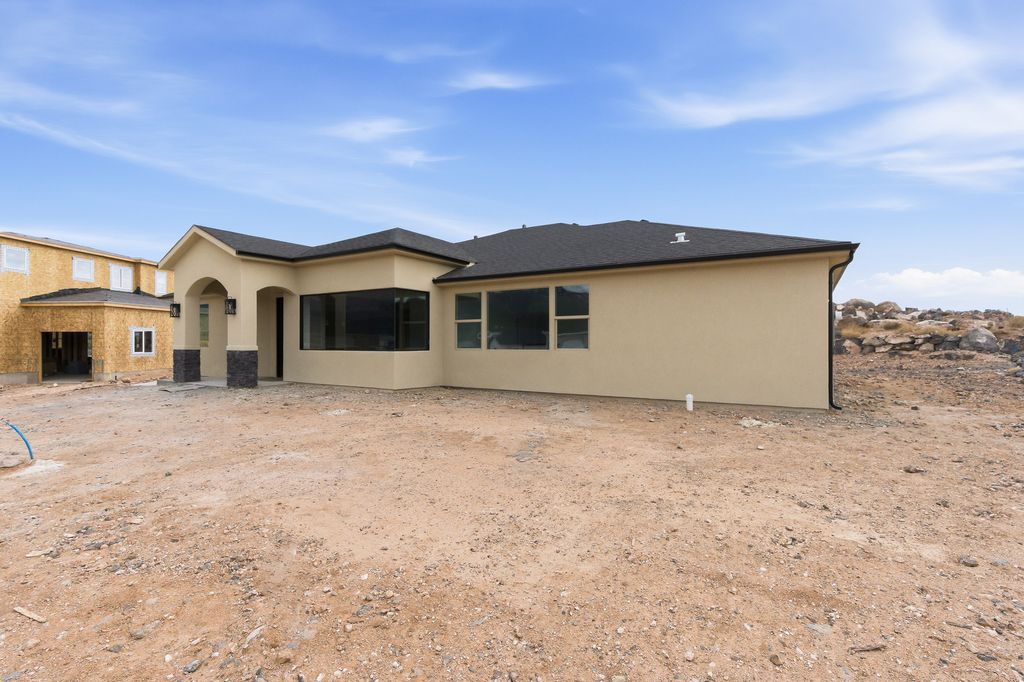 Photo of 2234 S 2925 W, Cedar City, UT 84720 (MLS # 2127812)