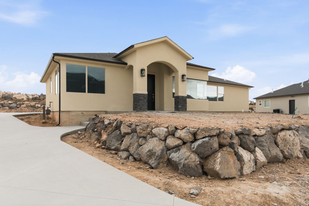 Photo of 2234 S 2925 W, Cedar City, UT 84720 (MLS # 2127812)