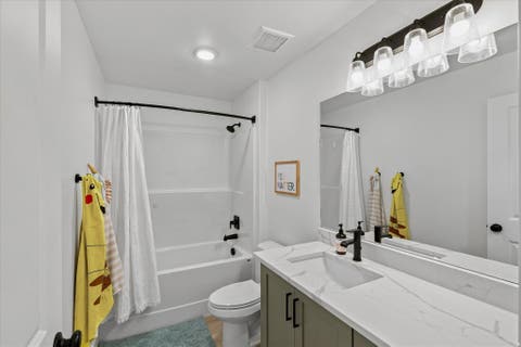 Tiny photo for 571 S 690 E, Hyrum, UT 84319 (MLS # 2175518)