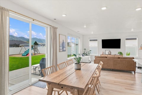 Tiny photo for 571 S 690 E, Hyrum, UT 84319 (MLS # 2175518)
