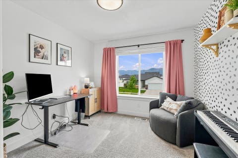 Tiny photo for 571 S 690 E, Hyrum, UT 84319 (MLS # 2175518)