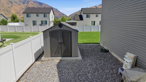 Tiny photo for 571 S 690 E, Hyrum, UT 84319 (MLS # 2175518)
