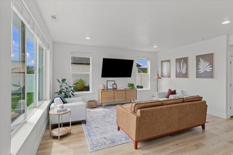 Tiny photo for 571 S 690 E, Hyrum, UT 84319 (MLS # 2175518)